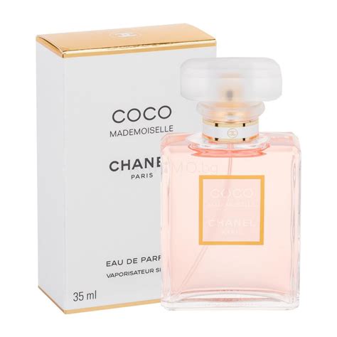 coco chanel mademoiselle 35 ml prezzo|coco mademoiselle discount.